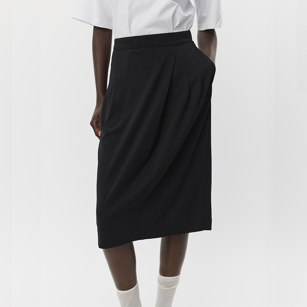 Sofie Schnoor Thea Skirt, Black