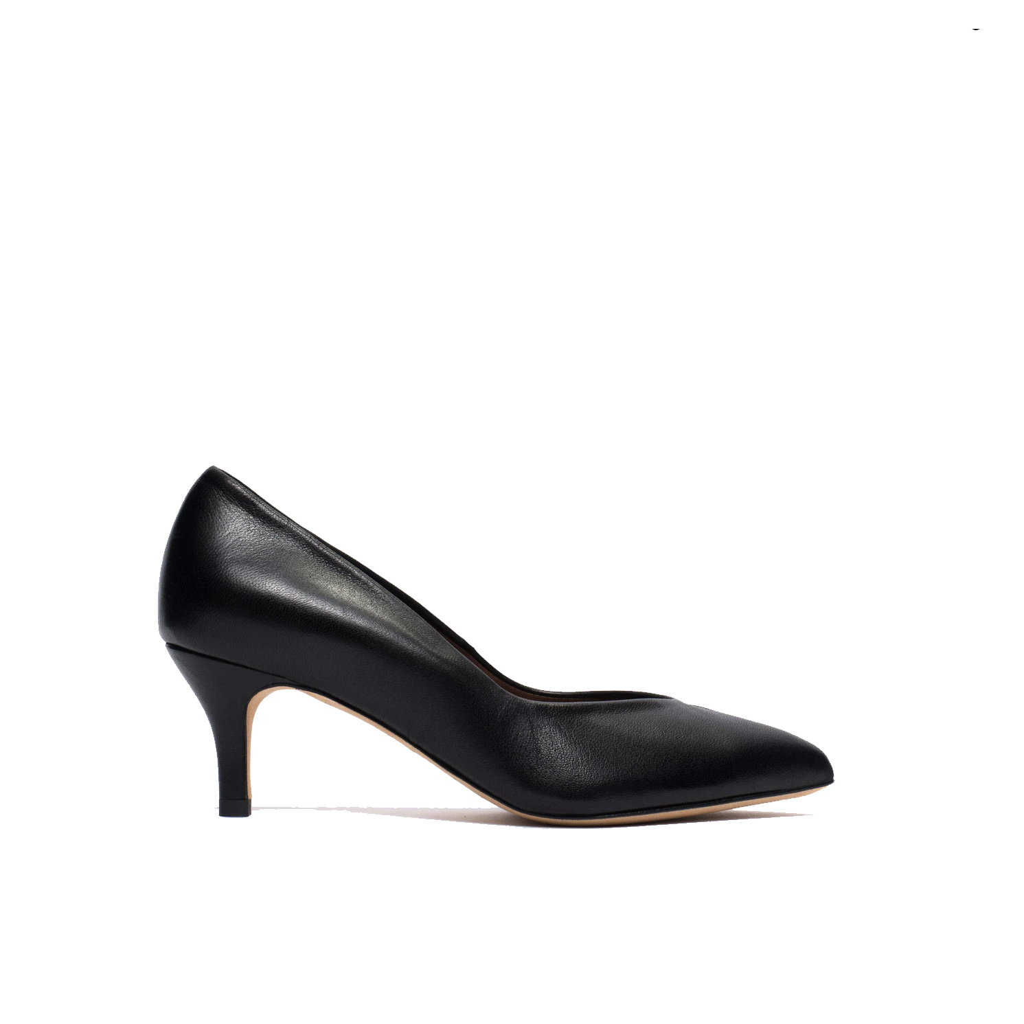 Anonymous Trini 55 Shiny Lamb, Black