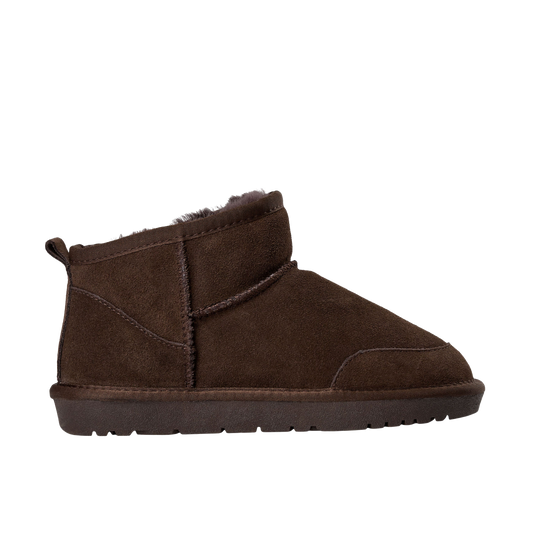 Sofie Schnoor T420 Bamsestøvle, Dark Brown