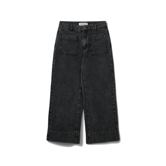 Sofie Schnoor Toulouse Jeans, Washed Black