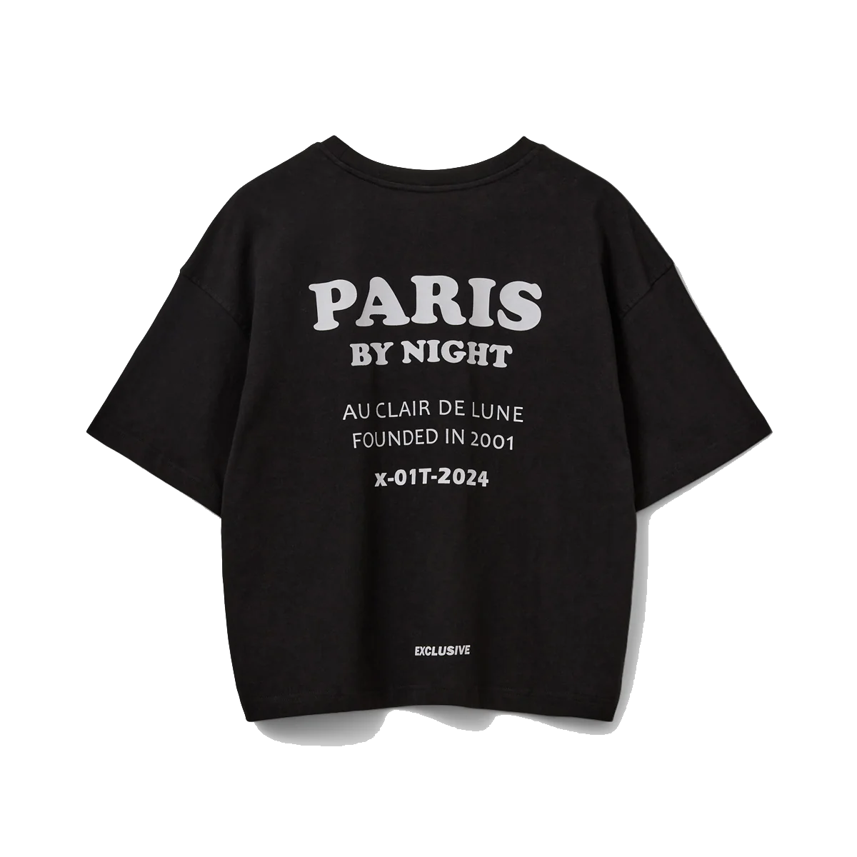 Sofie Schnoor Vera T-shirt, Black