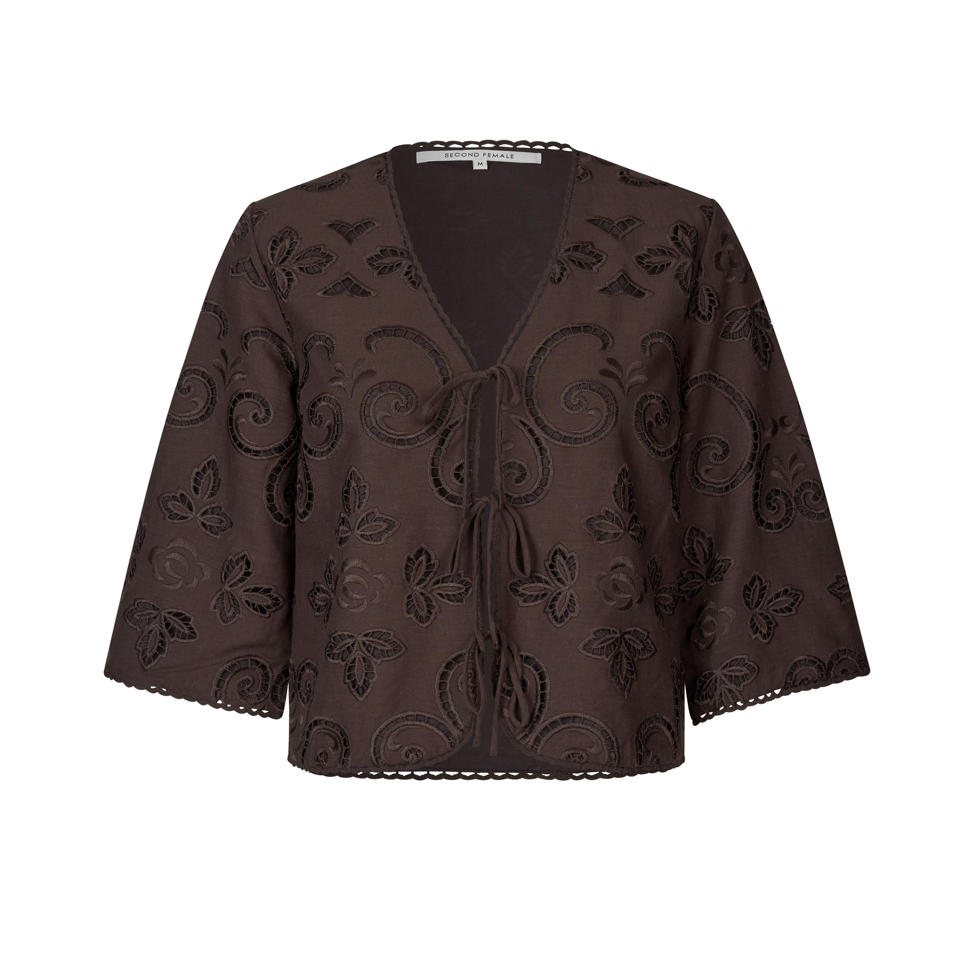 Second Female Vilmy Blouse, Delicioso