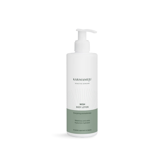 Karmameju Wish Body Lotion