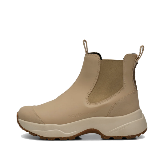 Woden Siri Waterproof WL 957-852, Coffee Cream