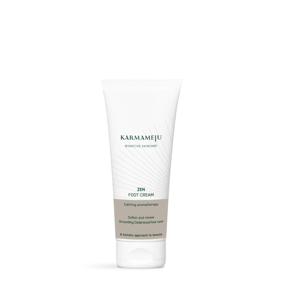 Karmameju Zen Foot Cream