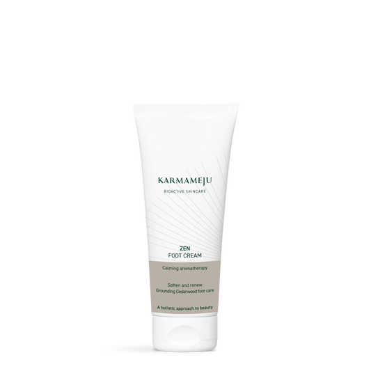 Karmameju Zen Foot Cream