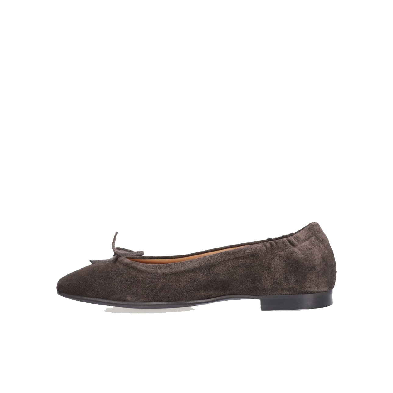 Billi Bi A8047 Ballerina, T.moro Babysilk Suede