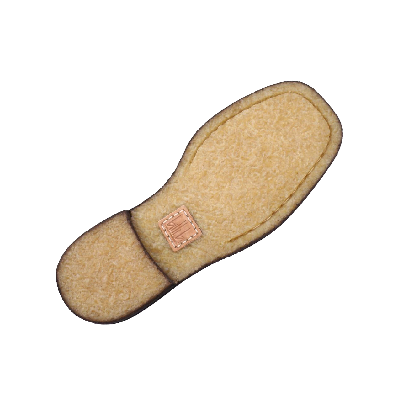 Billi Bi A9023 Loafer, Mogano Naplack