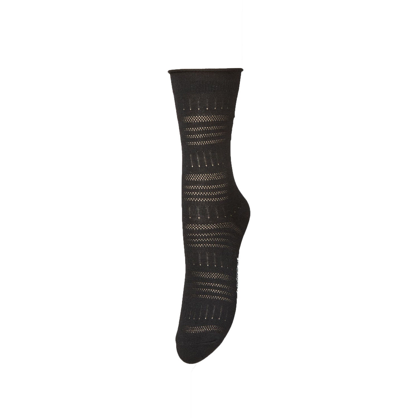 Beck Söndergaard Lucretia Wola Sock, Black