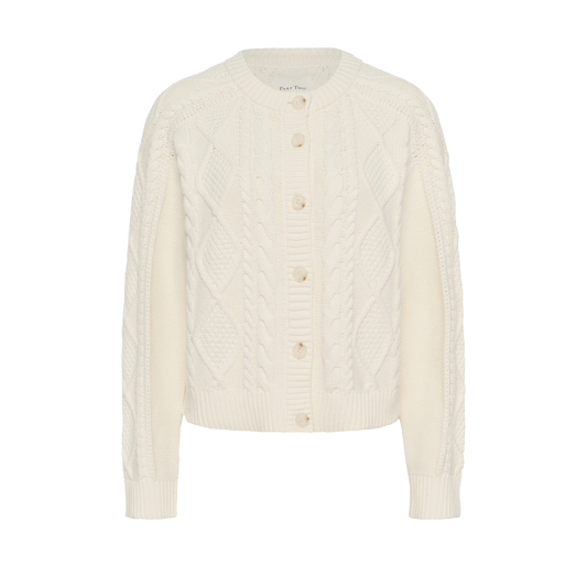 Part Two Zayra, Whisper White