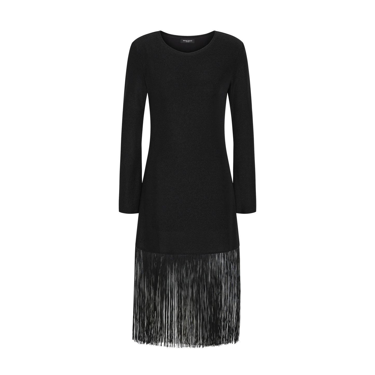 Bruuns Bazaar Comfrey Alma Dress, Black