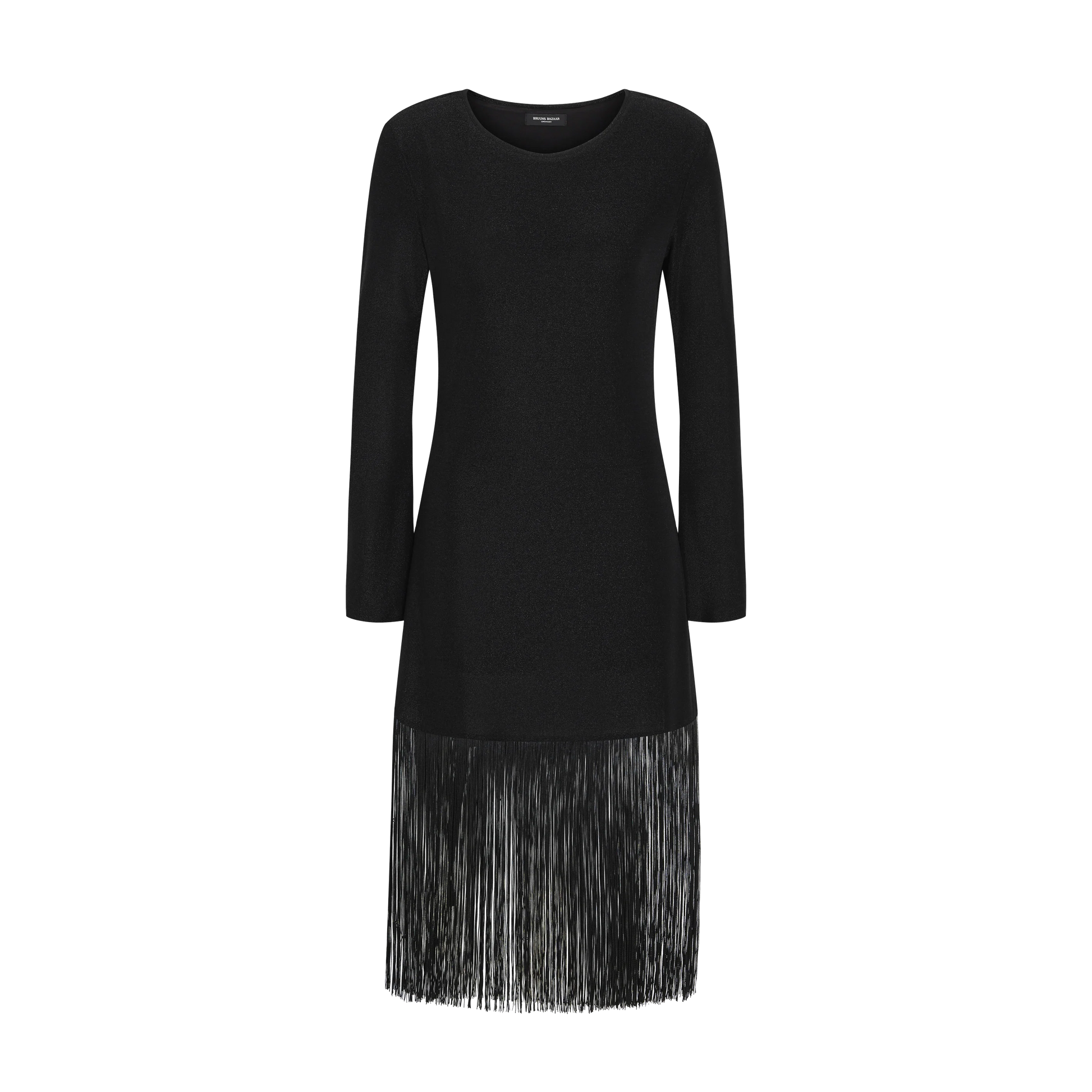 Bruuns Bazaar Comfrey Alma Dress, Black