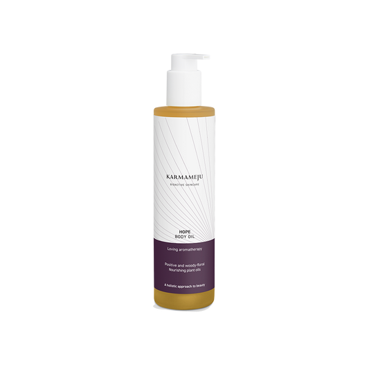 Karmameju Body Oil HOPE