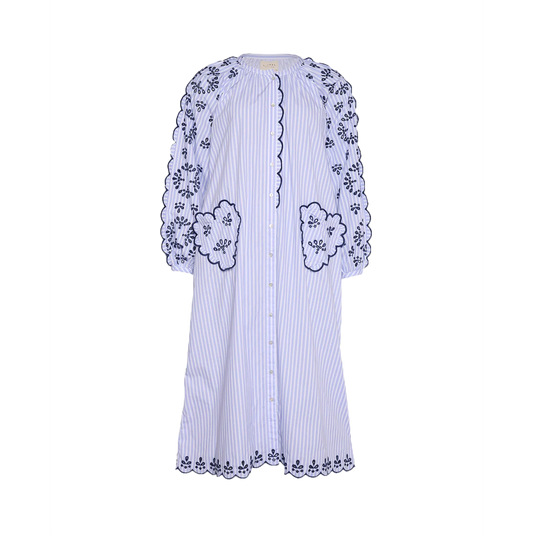 Sissel Edelbo Elin Organic Cotton Dress