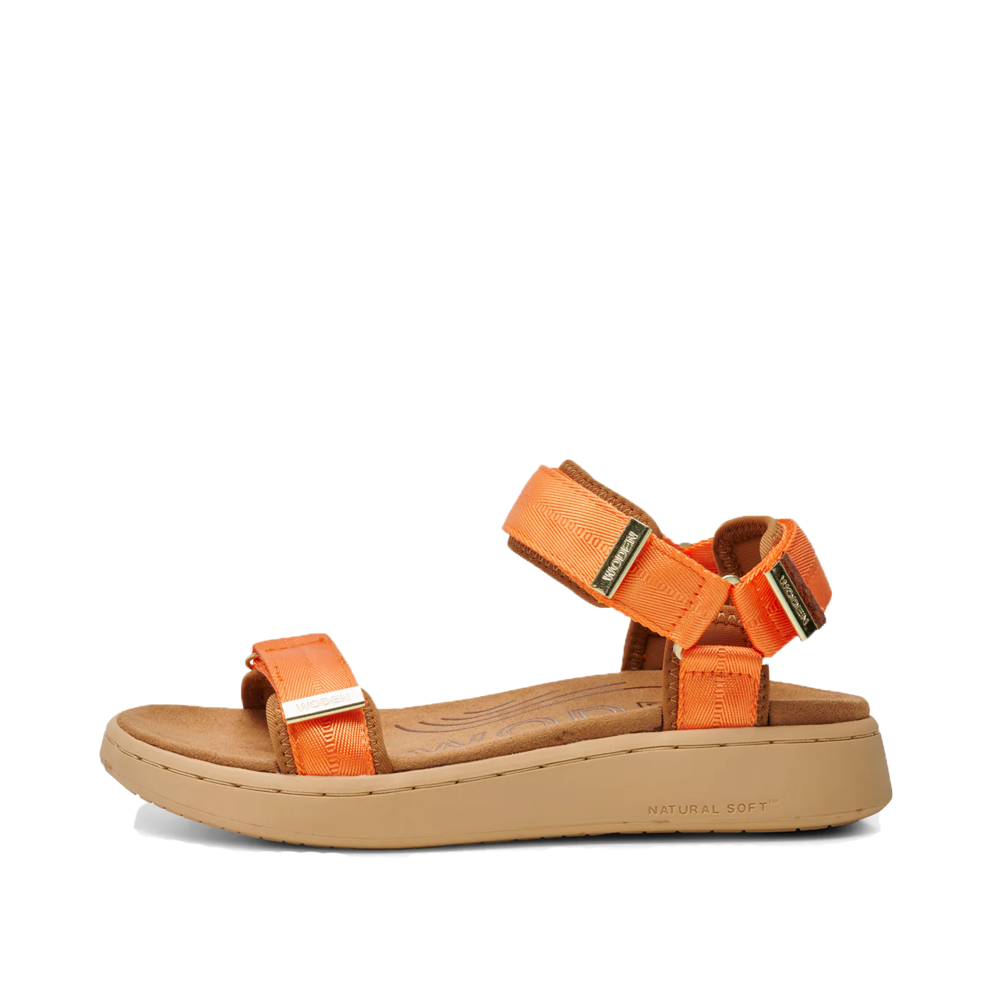 Woden Sandal Line, Tiger