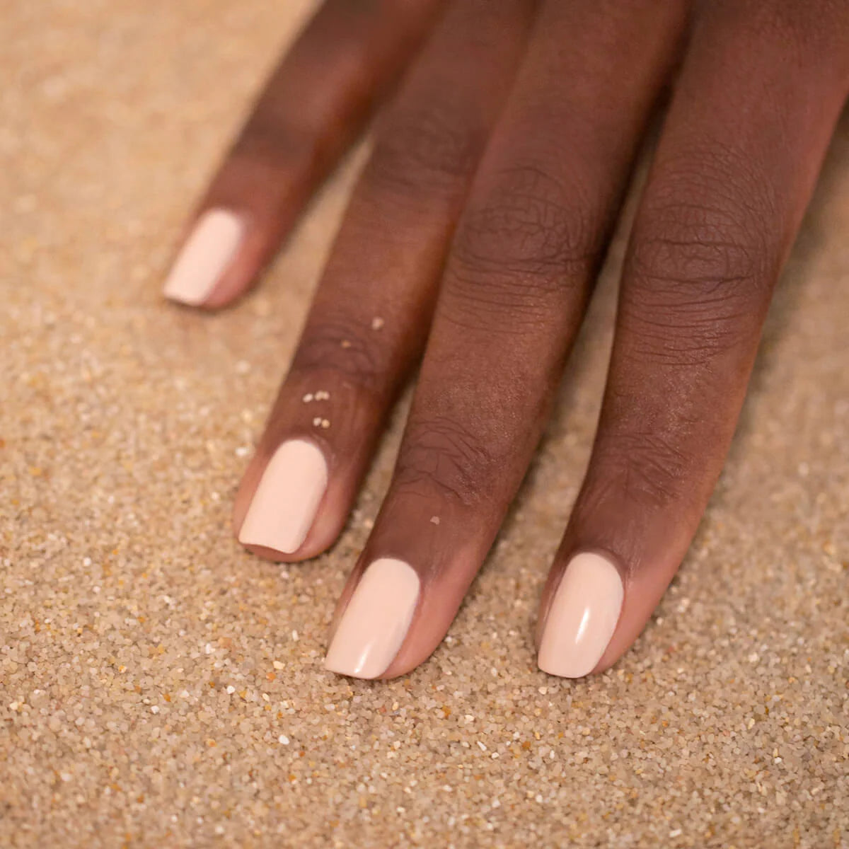 Manucurist Green, Pastel Pink