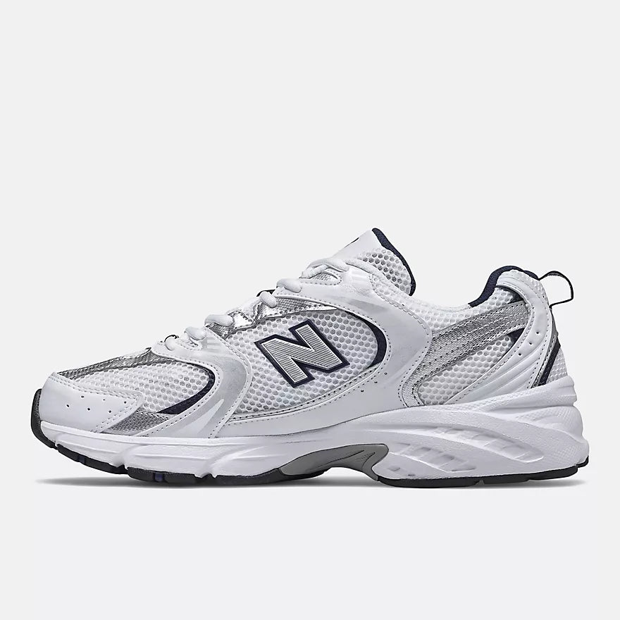 New Balance MR530SG Sneakers, White/Natrual Indigo