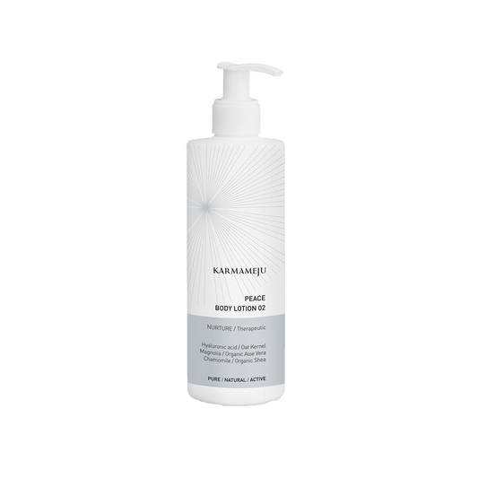 Karmameju Peace Body Lotion