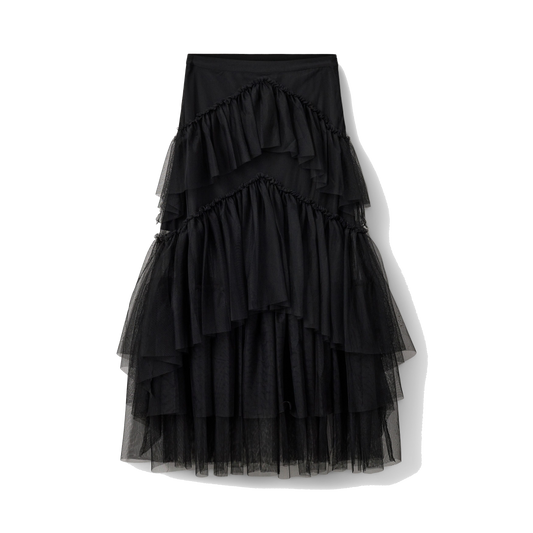 Sofie Schnoor S244166 Elle Skirt, Black