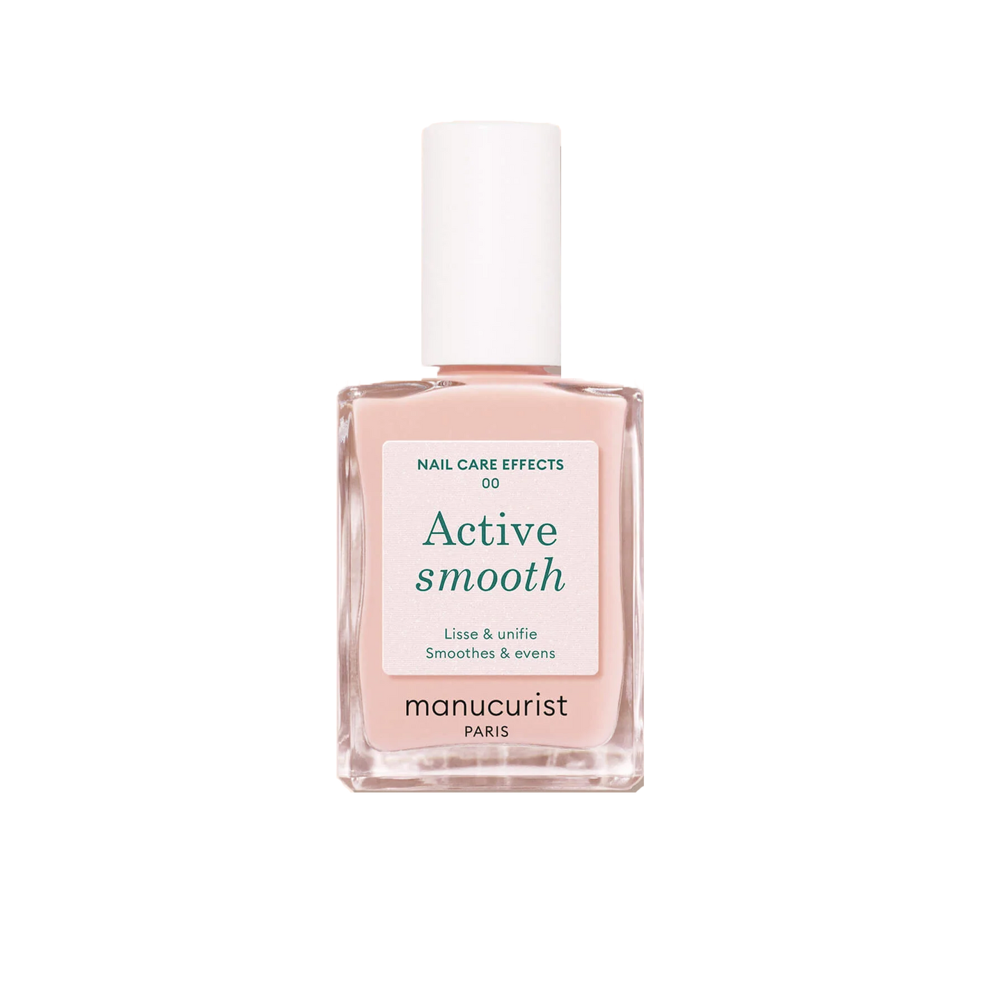 Manucurist Active smooth, 00