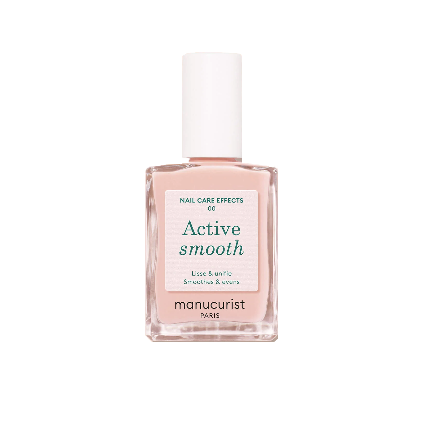 Manucurist Active smooth, 00
