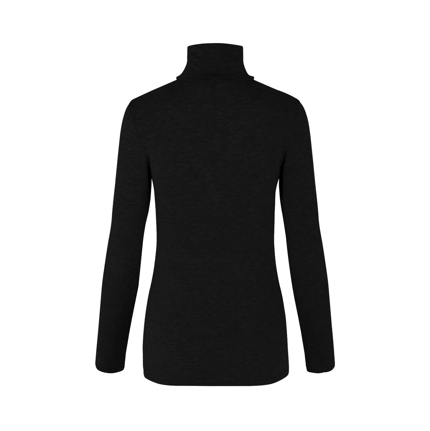 Second Female Matima T-Neck Tee, Black