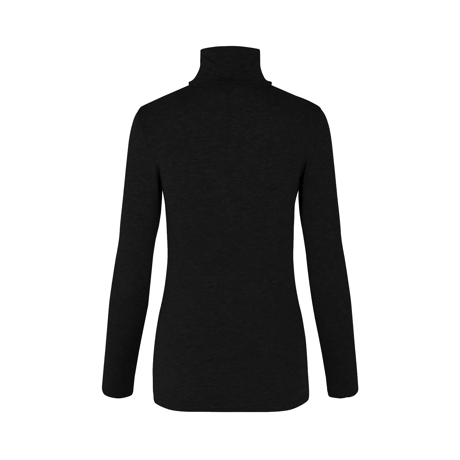 Second Female Matima T-Neck Tee, Black