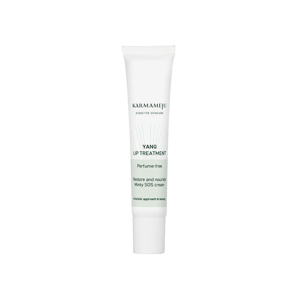 Karmameju Yang - Lip Treatment 12 ml