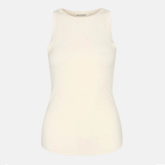 Sofie Schnoor Top, Off White