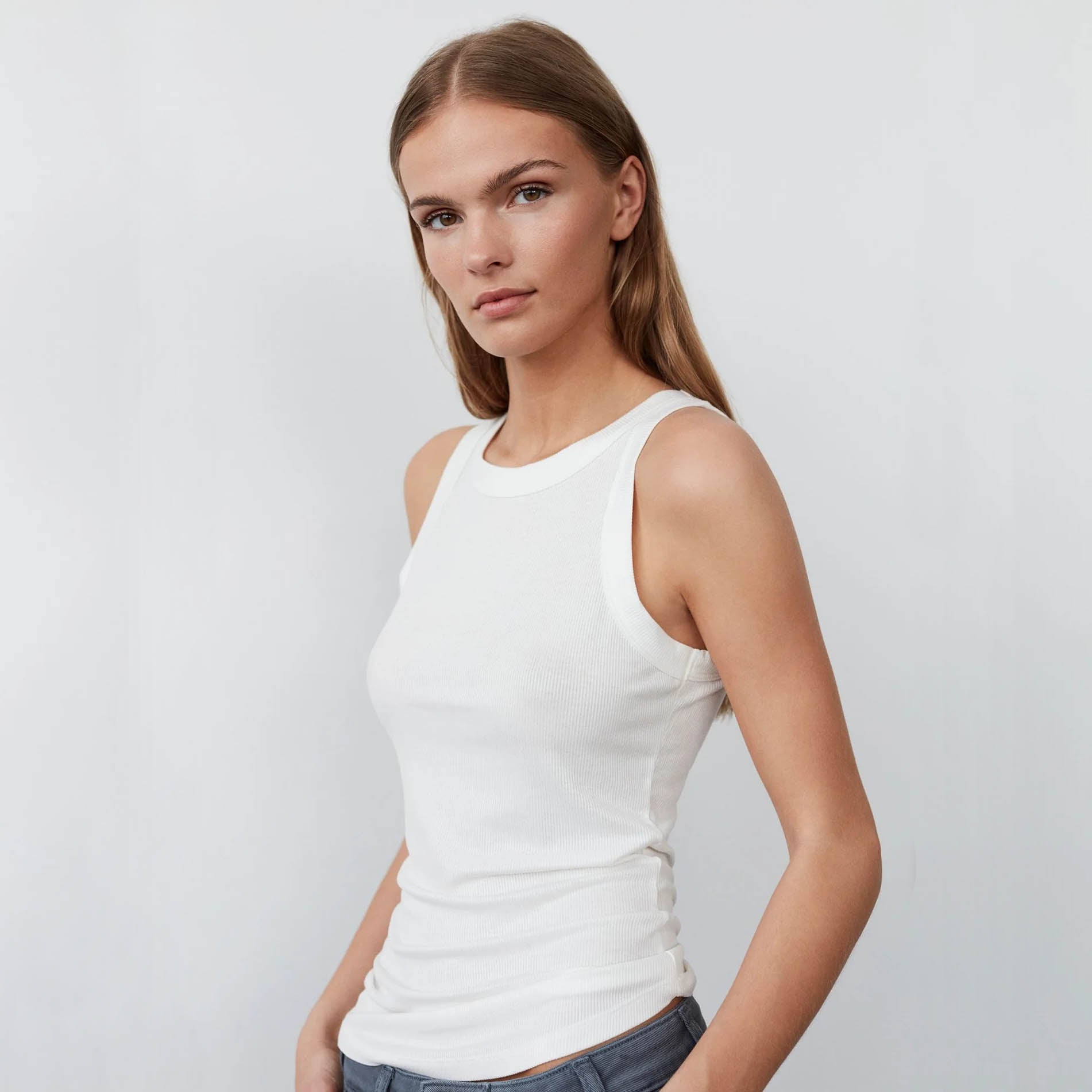 Sofie Schnoor Top, White