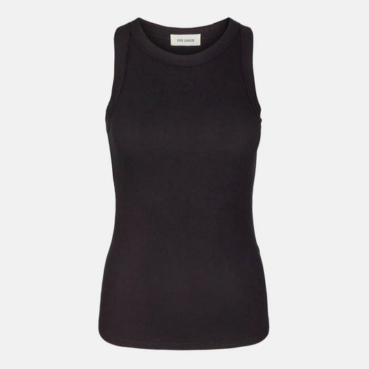 Sofie Schnoor Top, Black