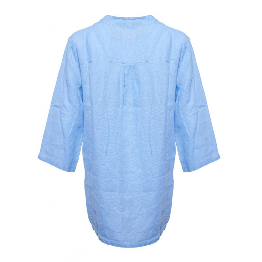 Tiffany Skjorte 17661 Little Boy Blue